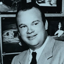 Fred Avery