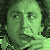 Gene Wilder