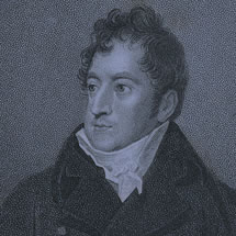 George Colman, el joven