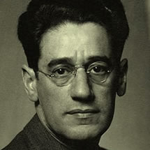 George S. Kaufman