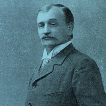 Georges Courteline