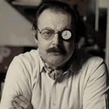 Jacques Carelman