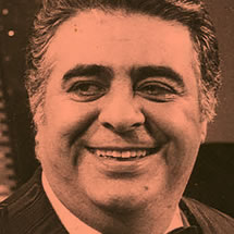 Jorge Porcel