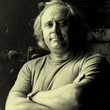 José Luis "El gallego" Posada