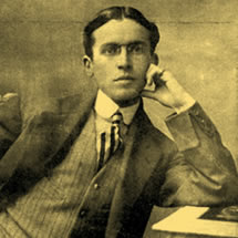 Julio Málaga Grenet