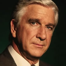 Leslie Nielsen