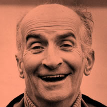 Louis de Funès