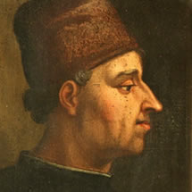 Luigi Pulci
