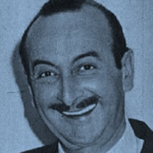 Luis Rojas Müller