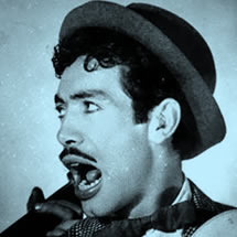 Manuel Palacios, “Manolín”