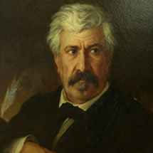 Manuel de Araújo Porto-Alegre