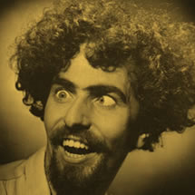 Michael Bentine