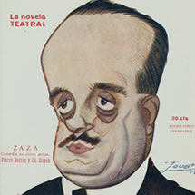 Pedro Pérez Fernández