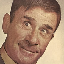 Pepe Biondi
