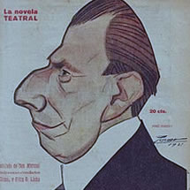 José (Pepe) Ysbert Alvarruiz