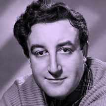 Peter Sellers