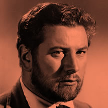 Peter Ustinov