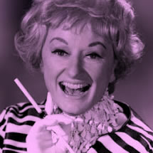 Phyllis Diller