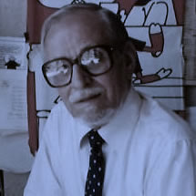 Reg Smythe