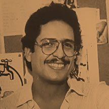 Róger Sánchez Flores