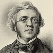 William-Makepeace-Thackeray