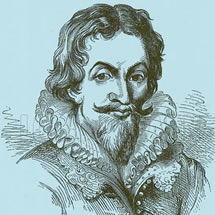 Thomas Dekker