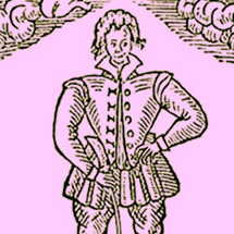 Thomas Nashe