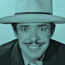 Germán Valdés "Tin Tan"