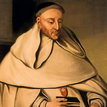 Tirso de Molina