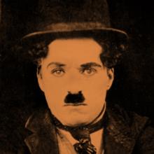 Charles Chaplin