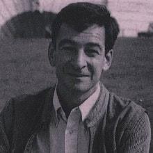 Raúl Damonte Botana "Copi"
