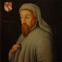 Geoffrey Chaucer