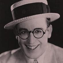 Harold Lloyd