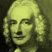 Henry Fielding