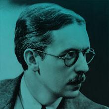 James Thurber