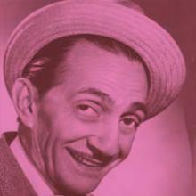 Leopoldo Fernández "Tres Patines"