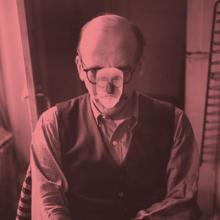 Saul Steinberg