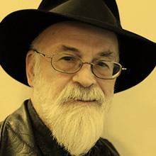 Terry Pratchett