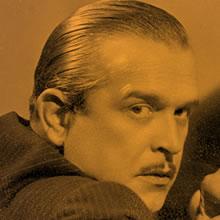 Antonio Lara de Gavilán "Tono"