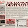 Suplemento Cartoonmag No. 7 | Irán