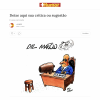 Boletín +Humor (11/04/24) | Brasil