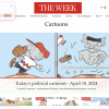 The Week (17-04-24) | USA