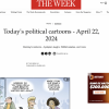 The Week (22-04-24) | USA