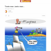 Boletín +Humor (25/04/24) | Brasil