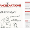 Revista France-Cartoons No. 29 | Francia