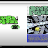 Revista Panza Verde No. 380 | Argentina