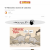 Boletín +Humor (06/06/24) | Brasil