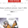 The Week (07-06-24) | USA