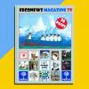 FECO NEWS MAGAZINE .. No 79