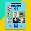 FECO NEWS MAGAZINE .. No 81